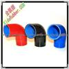 64mm-51mm Silicone 90 Degree Elbow Reducer Hose
