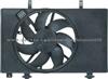 AUTO FAN FORD