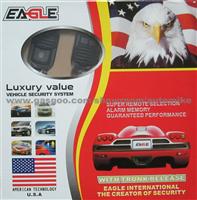 Eagle Car Alarm