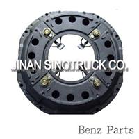Mercedes Benz Truck Parts 1882305132 Clutch Plate