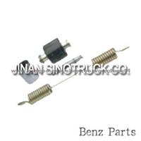Mercedes Benz Truck Parts 3074204102 Repair Kit For Front Brake Shoe