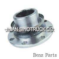 Mercedes Benz Truck Parts 3463500445 Flange