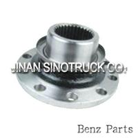 Mercedes Benz Truck Parts 3463530545 Flange