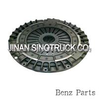 Mercedes Benz Truck Parts 3482051131 Clutch Plate