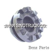 Mercedes Benz Truck Parts 3553530636 Differential Lock Ring