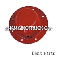 Mercedes Benz Truck Parts 3893200684 Balance Shaft Cover