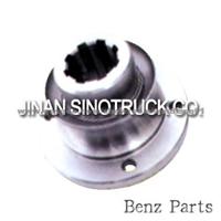 Mercedes Benz Truck Parts 3954100130 Flange
