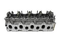 Fiat Ducato 2.8JTD 8140.43S/8140.63 Cylinder Head