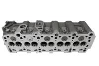 VW Transporter T4 2461cc 2.4D SOHC 10v AAB Cylinder Head(908 034)