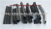 PVC And EPDM Rubber Seal Strips