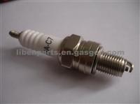 Spark Plug For Scooter