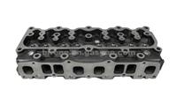 Isuzu Pick-Up 2369cc 2.4D C240 Cylinder Head