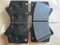 Brake Pads for Toyota 04465-60280