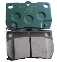 BRAKE PADS for Toyota 04466-30210