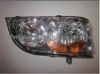 DFAC Mixed Headlamp Assy RH 3772020-01