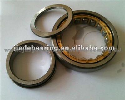 Cylindrical Roller Bearing NUP212