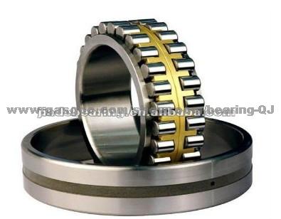 Cylindrical Roller Bearing NUP309E