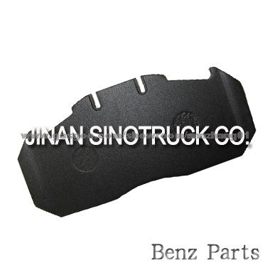 Mercedes Benz Truck Parts 29131 Brake Lining