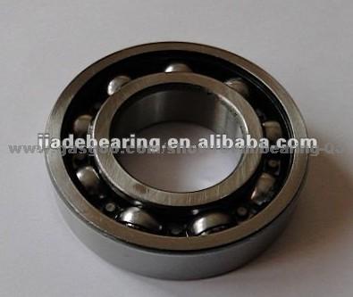 QJ Deep Groove Ball Bearing 6207