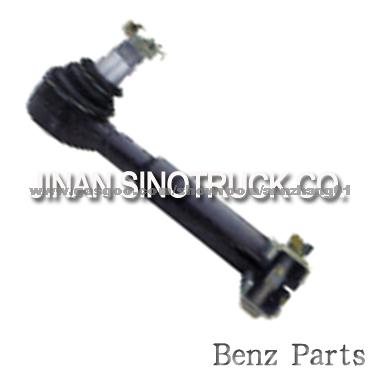 Mercedes Benz Truck Parts 00046003448 Tie Rod