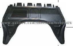 SOUND DEADENER
 (METAL)