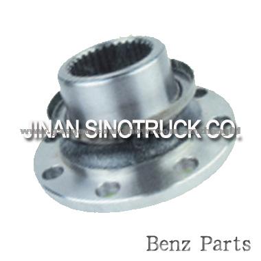 Mercedes Benz Truck Parts 3463500445 Flange