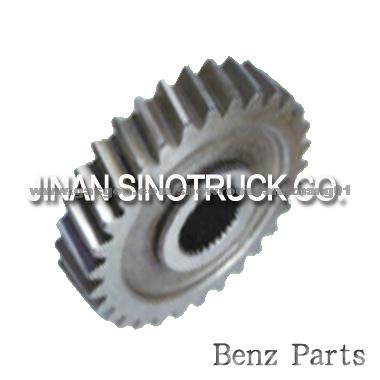 Mercedes Benz Truck Parts 3463530085 Driven Gear