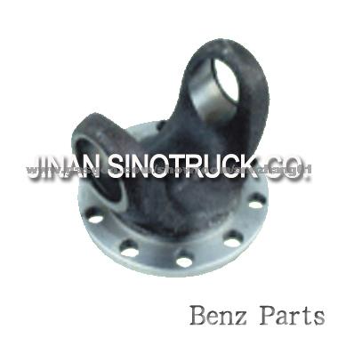 Mercedes Benz Truck Parts 3894110831 Flange Yoke