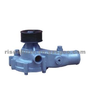 Water Pump Assembly For Passenger Car