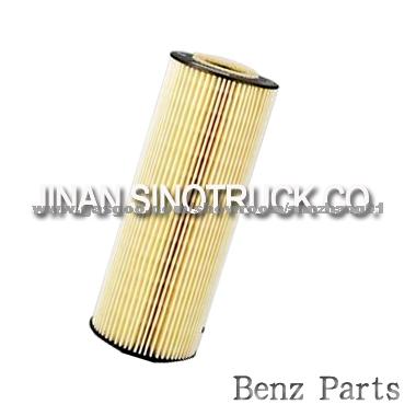 Mercedes Benz Truck Parts Air Filter 9061800009