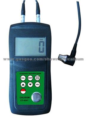 Ultrasonic Wall Thickness Gauge CT-4041