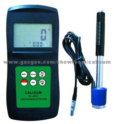 Leeb Hardness Tester CL-4051