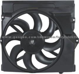 AUTO FAN BMW64541385163/64548391407