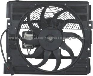 AUTO FAN BMW64546921383/64548380776/64546921942/64508363149