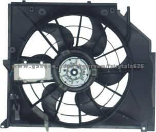 AUTO FAN BMW17117525508/ 17117561757/ 17117510617/ 17117503762