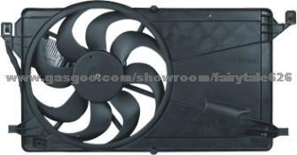 AUTO FAN FORDZ602-15-025B/E /5MH-8C607-AD