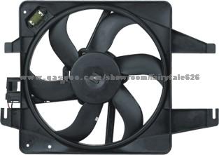 AUTO FAN FORDCM21-8C607AD