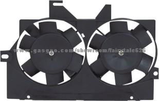 AUTO FAN FORD QF1171A/94VB8C607CG