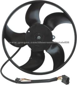 AUTO FAN FIAT STS-378.015310