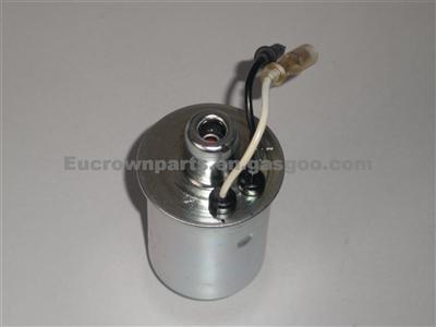 VOLVO Fuel Pump, Electrical 3169582 EVA13072049686