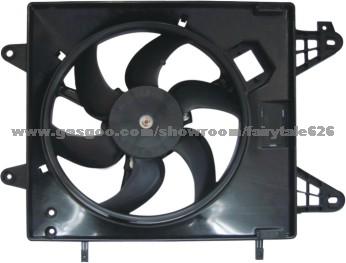 AUTO FAN FIAT46430980