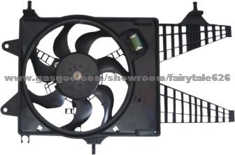 AUTO FAN FIAT46846086