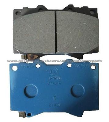 Brake Pads for Toyota 04465-60230