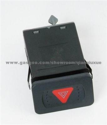 Emergency Switch Hazard Warning Switch AC Switch AUTO SWITCH 1J0 953 235