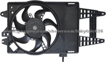 AUTO FAN FIAT46745045