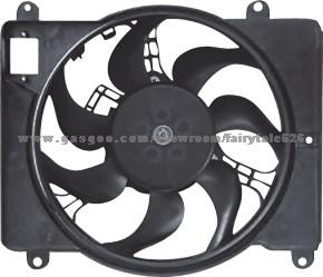 AUTO FAN FIAT7766278