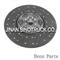 Mercedes Benz Truck Parts 1878000105 Clutch Disc