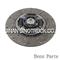 Mercedes Benz Truck Parts 1878052842 Clutch Disc