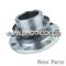 Mercedes Benz Truck Parts 3463500445 Flange