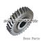 Mercedes Benz Truck Parts 3463530085 Driven Gear